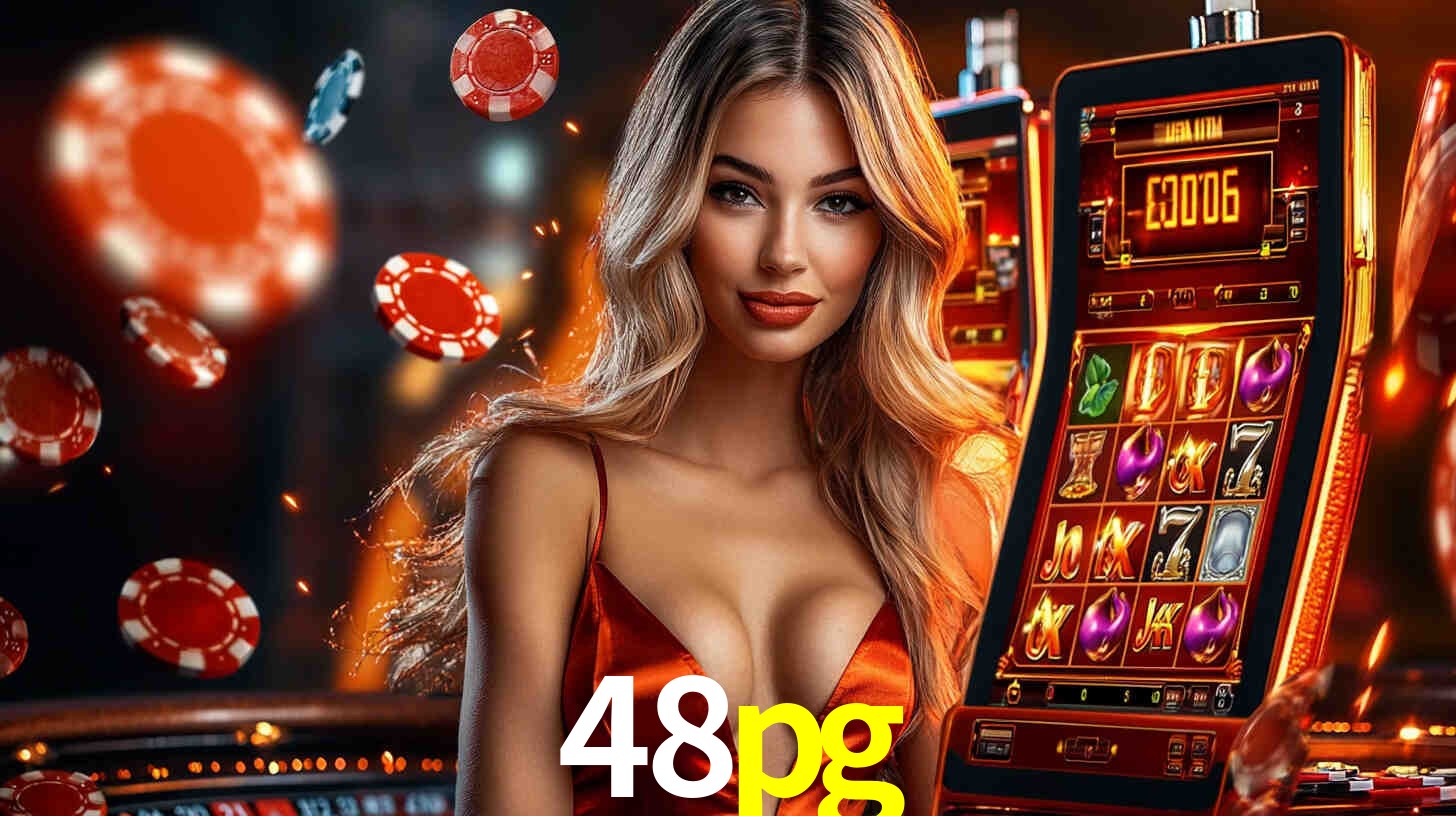 48pg - Roleta da Sorte Máxima - 48pg.com