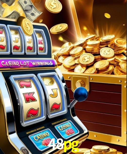 Welcome Bonus 48pg