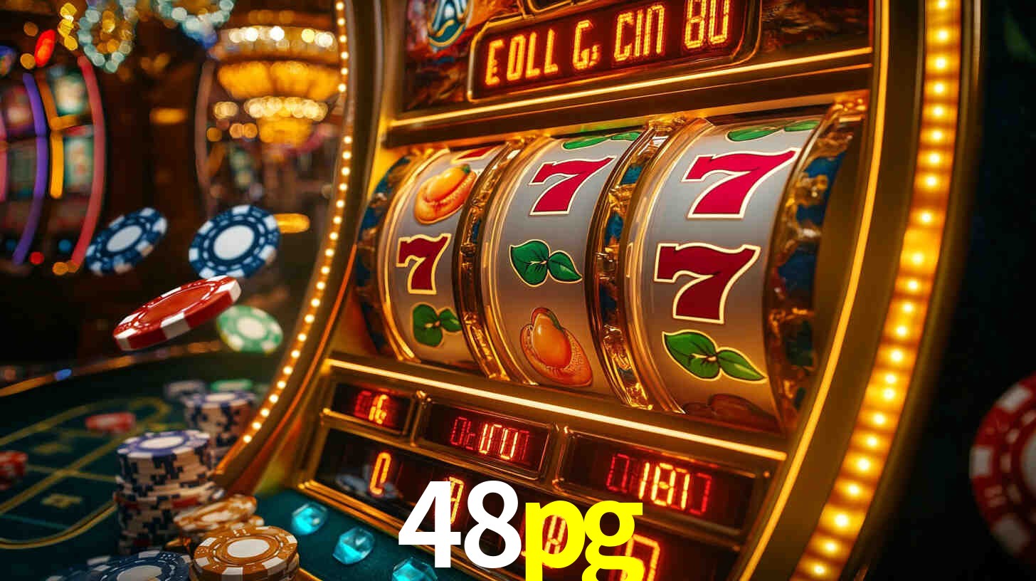 48pg App Interface