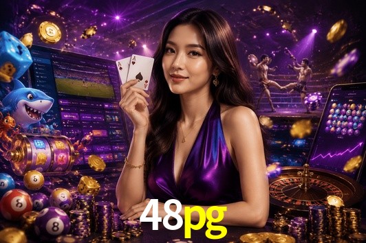 Roulette Table 48pg