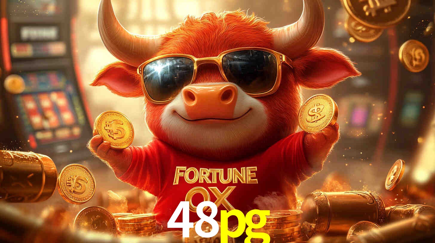48pg bet Brasil