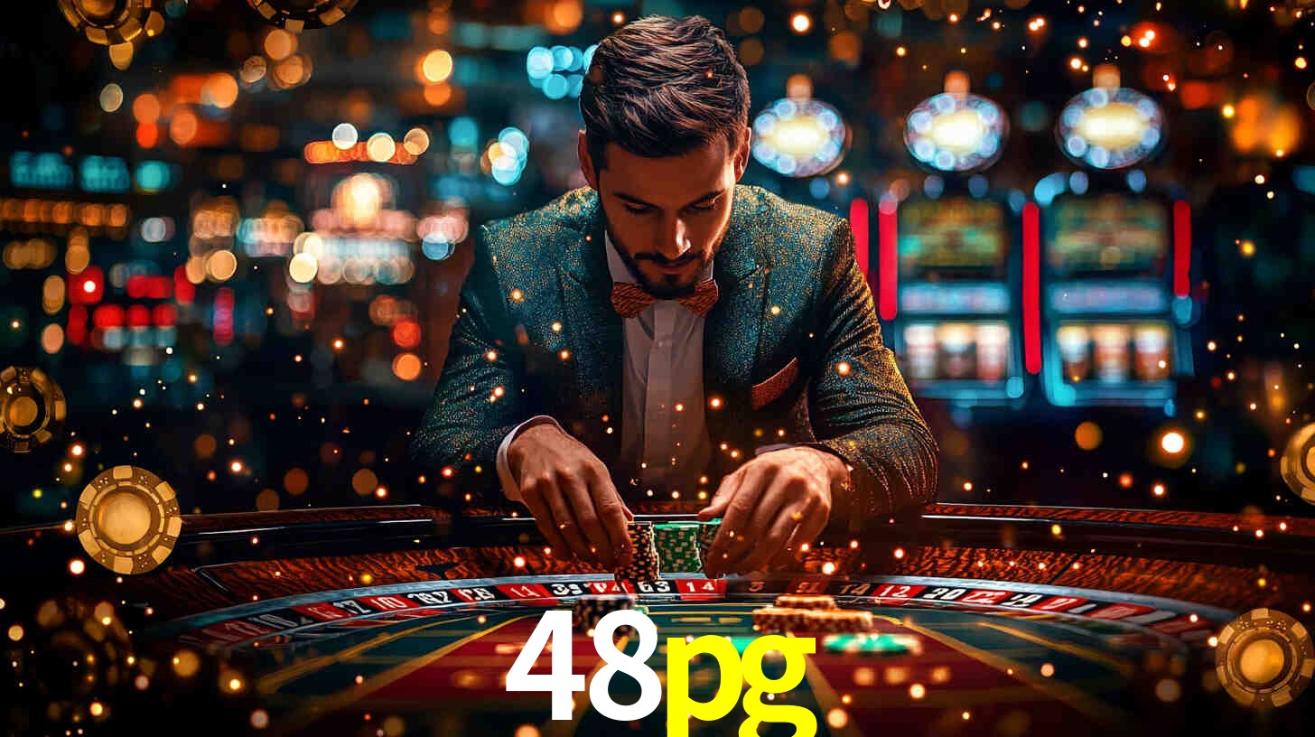 48pg,48pg.com