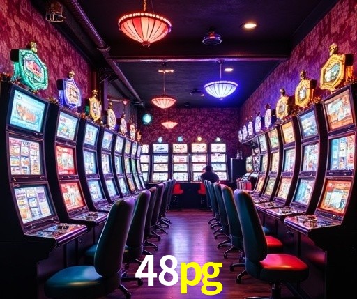 Slots RTP 48pg