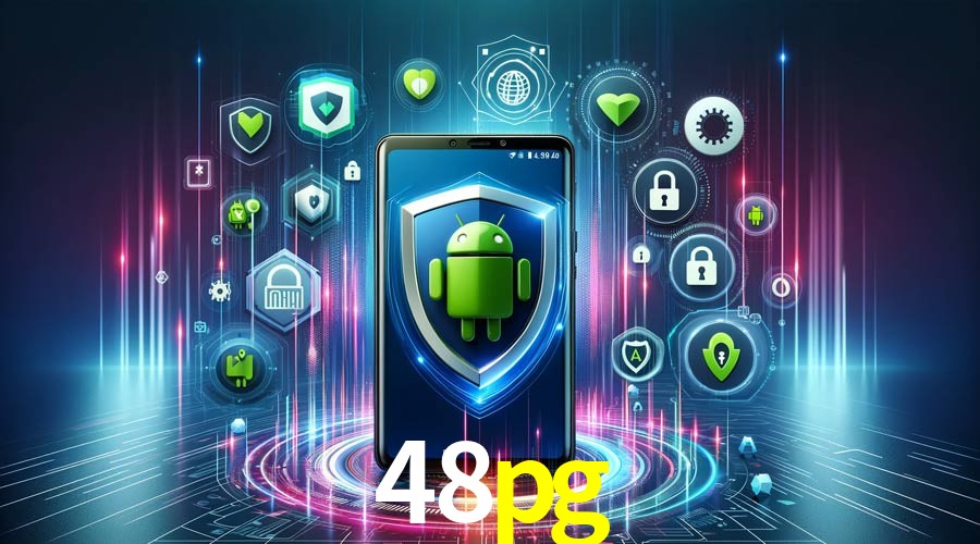 Security Systems 48pg