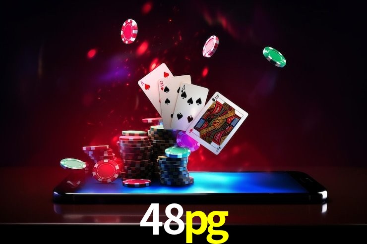 Live Casino 48pg