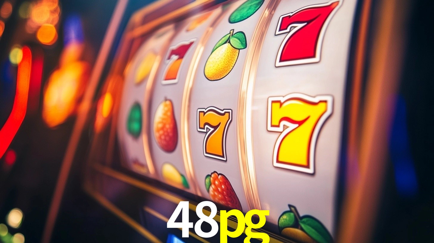Experimente o Login Seguro Premium no 48pg