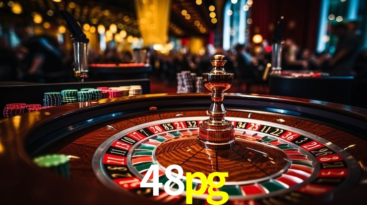cassino_Baccarat