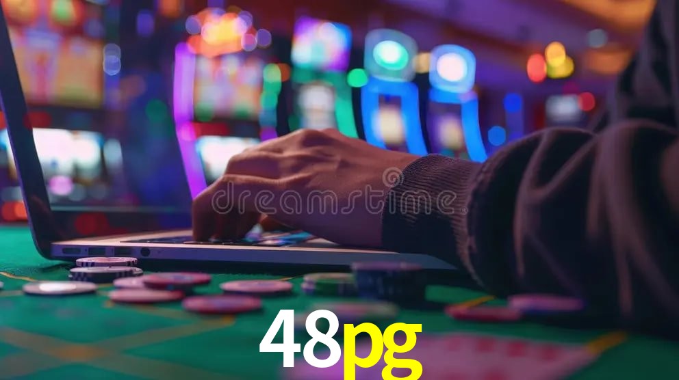 Provedores de Jogos 48pg