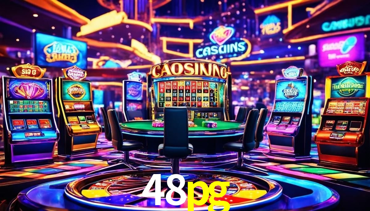 login 48pg.com