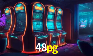 Descubra a Essência do 48pg: Nossa História e Compromissos