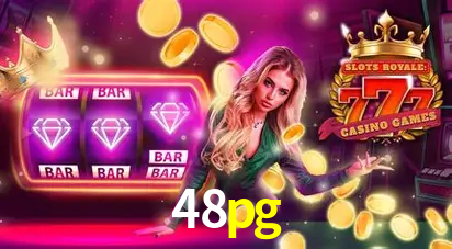 Descubra o Programa VIP da 48pg: Vantagens Exclusivas para Jogadores