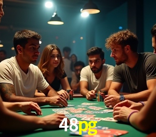 Dicas Ganhar 48pg
