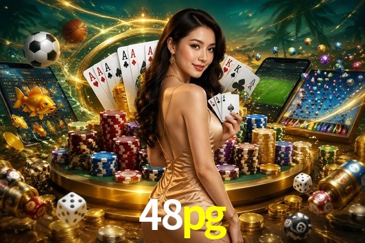 Live Casino 48pg