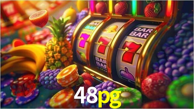 Descubra a Essência do 48pg: Nossa História e Compromissos