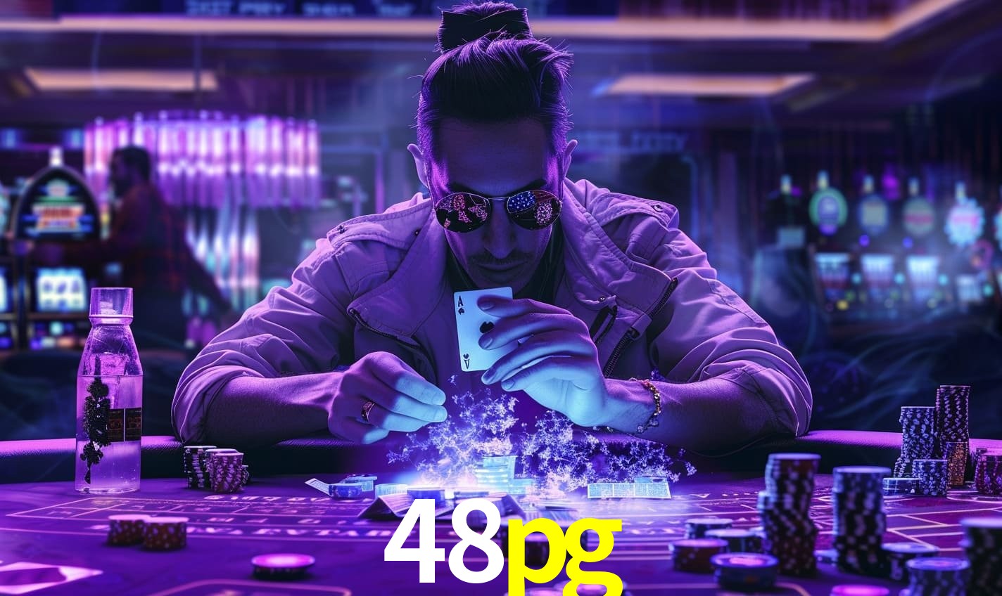 VIP Casino 48pg
