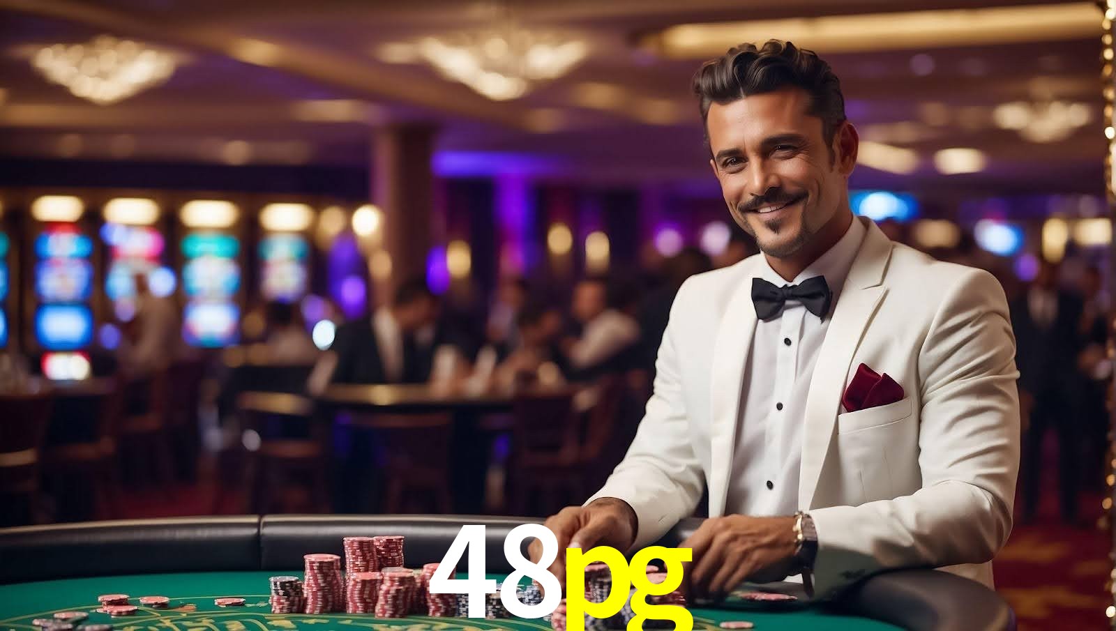 Tornar VIP 48pg