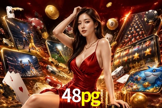 Welcome Bonus 48pg