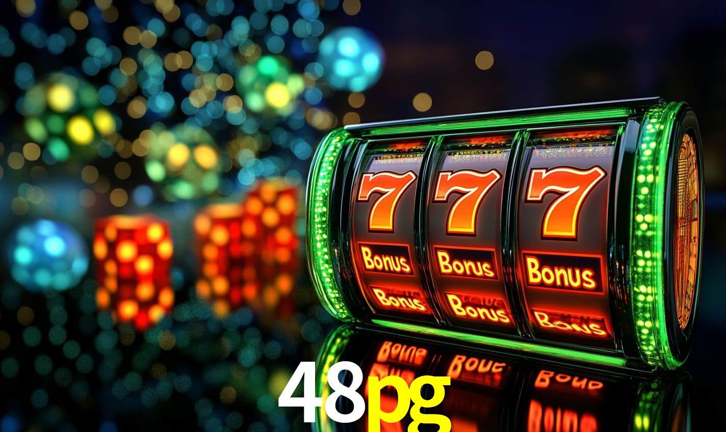 48pg Caça-níqueis de mesa