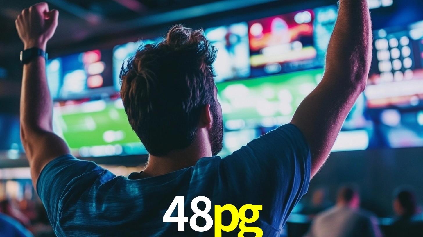 Bônus Generosos e Exclusivos no 48pg para Você!