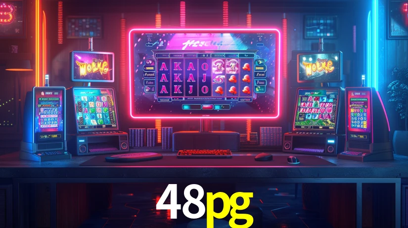 48pg.com