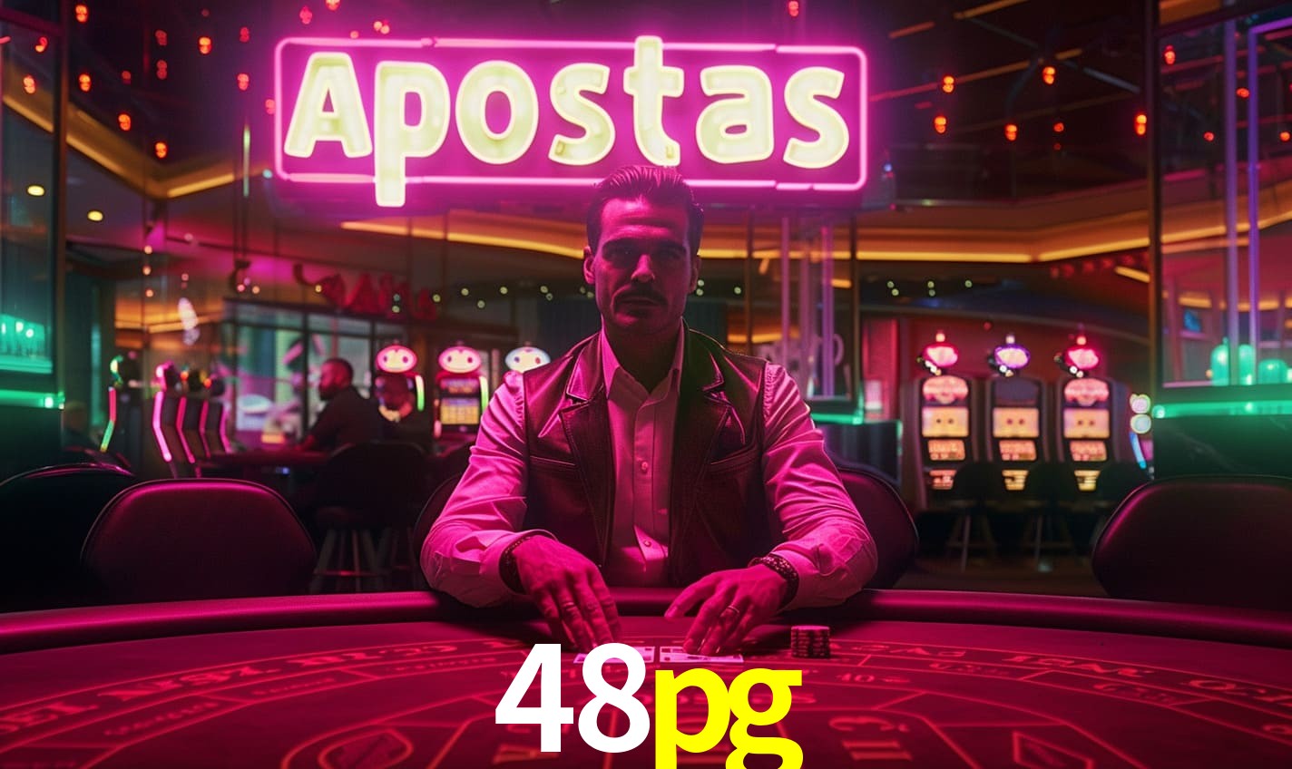PIX Instantâneo 48pg