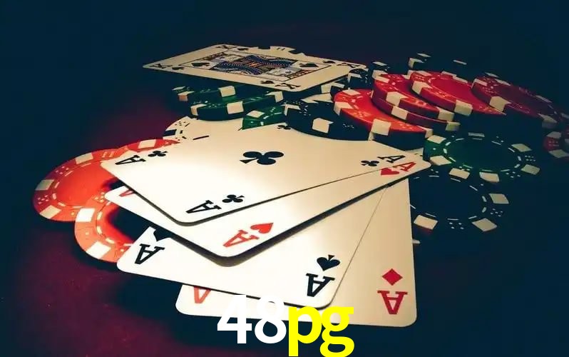 Chances Ganhar 48pg