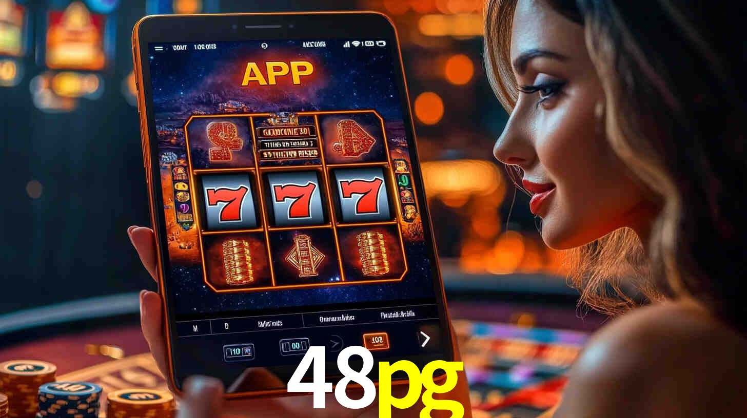 48pg bet casino