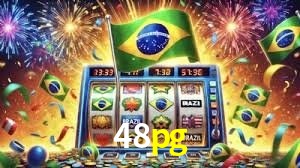 Slot Games 48pg