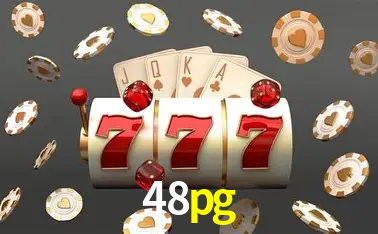 Descubra a Magia dos Jogos de Arcade no 48pg