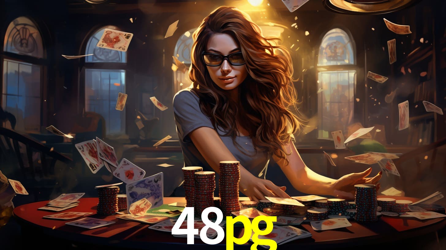Live Casino 48pg