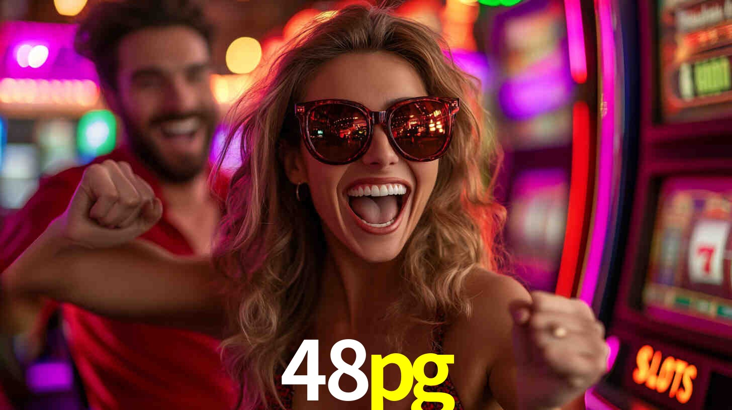 Descubra a Essência do 48pg: Nossa História e Compromissos