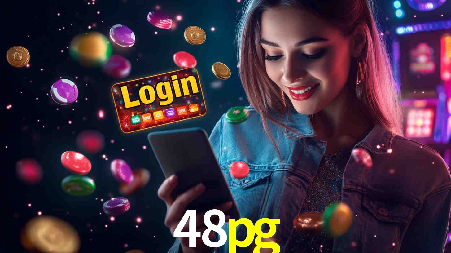 Explorando a Categoria de Eventos em Apostas na 48pg