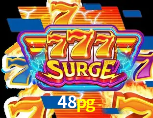 Descubra o Mundo do Cassino Online com 48pg