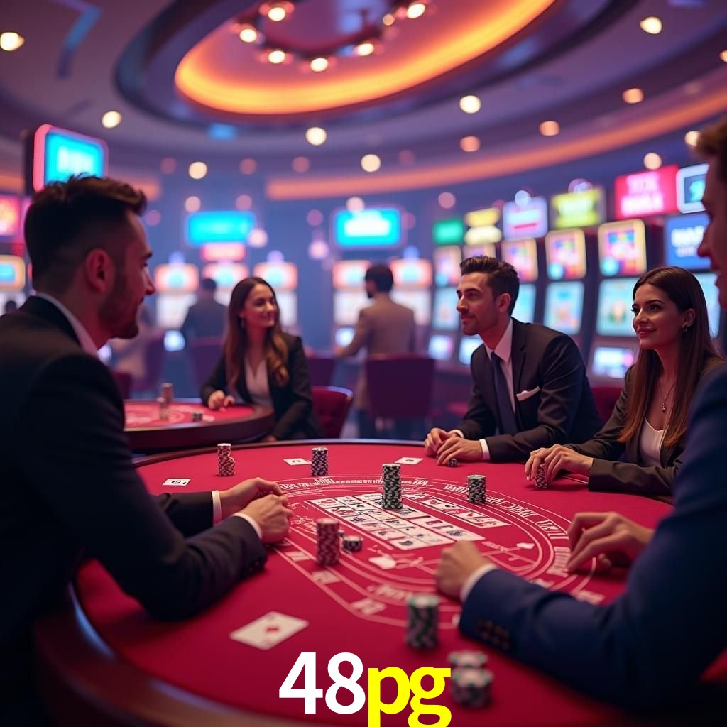 Casino VIP 48pg