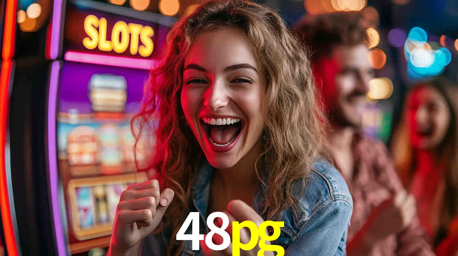 Descubra o Programa VIP da 48pg: Vantagens Exclusivas para Jogadores