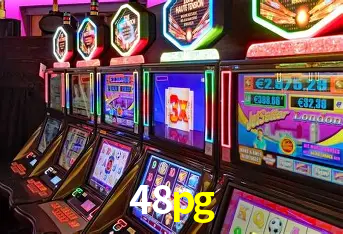 Apostas Esportivas na 48pg: Um Guia Completo