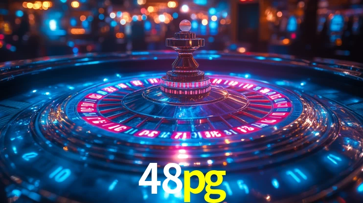 Experimente o Login Seguro Premium no 48pg