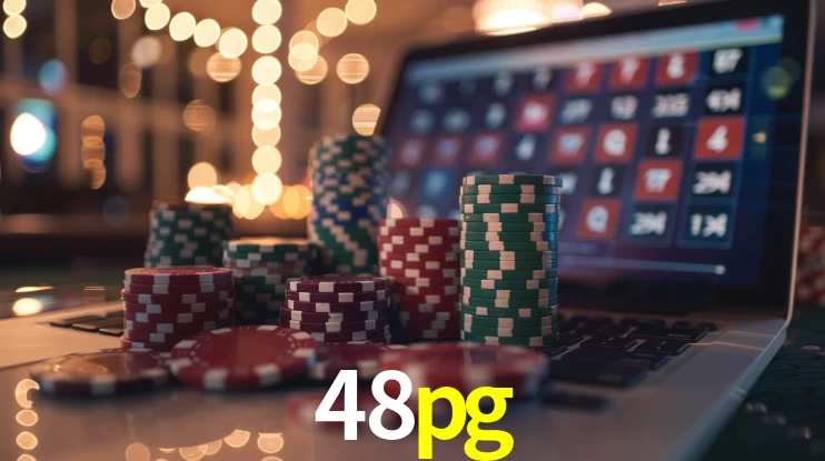 Slot Games 48pg