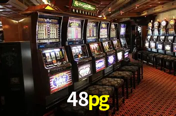 Desvendando o Mundo dos Jogos Virtuais na 48pg